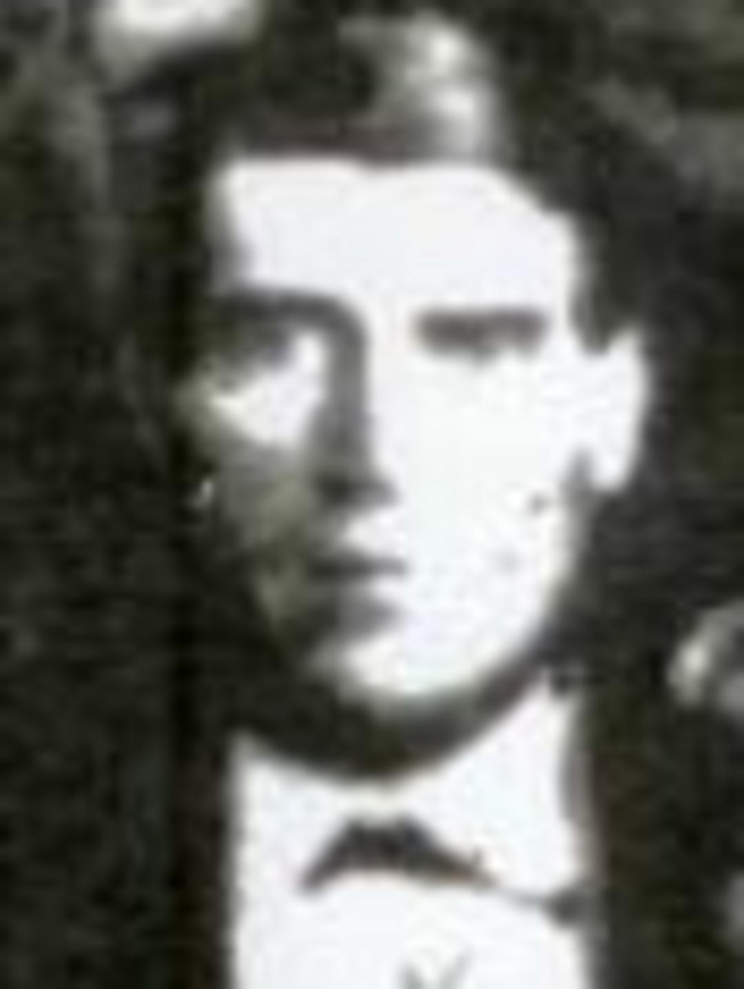 Robert Easton Sr. (1822 - 1887) Profile